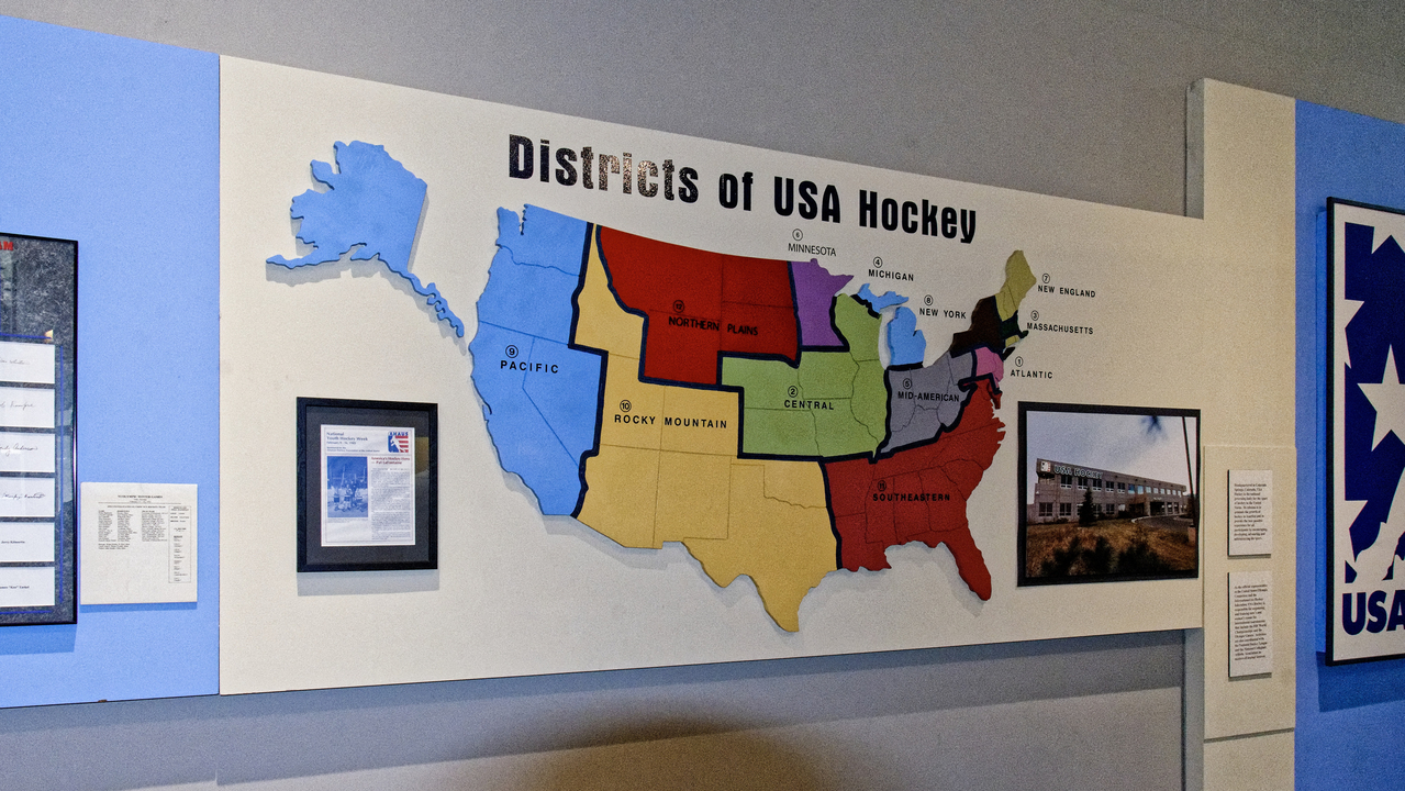 20190807-143547•US Hockey Hall of Fame•Eveleth•Minnesota•USA